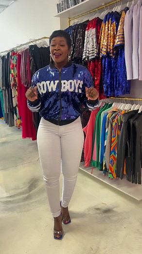 Dallas Cowboys Blung! Runway Redi #bling #Dallas #cowboys #football #runwayredi | Twana Johnson