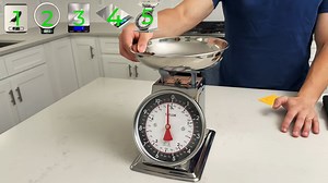 Cheap vs expensive kitchen scales - which is worth it