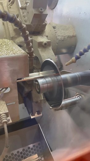 How to produce the lock cylinder? Let’s see it #lock#cylinder#factory#intelliware