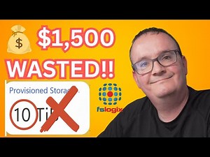 💸 Stop Wasting $$$! Clean Up FSLogix Profiles & Slash Azure Costs
