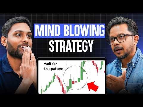 20 Years of Trading Experience Explained in 60 Minutes | Ft. Abhijit Paul