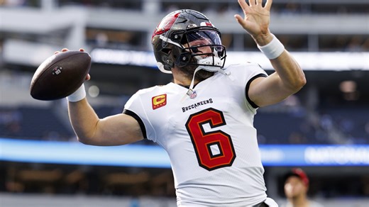 How to watch Tampa Bay Buccaneers vs Dallas Cowboys: TV/live stream info for Sunday Night's NFL game