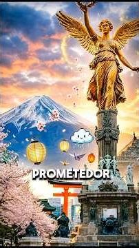 Podrás vivir un poco de Japon en México 🇯🇵 🇲🇽