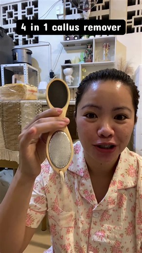 Ultimate 4 in 1 Callus Remover for Foot Care
