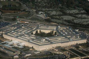 The Pentagon Spent $22 Million in Under-the-Radar Program to Study UFOs