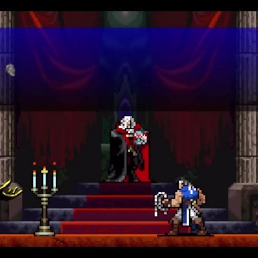 Exploring Castlevania's Rich Storyline and Characters