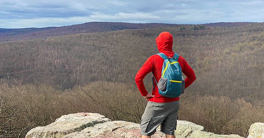 HIKPRO 20L Backpack Review | Value & Performance