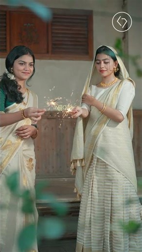 Timeless Kerala Traditional Elegance ✨ | Lavanya Jewellery