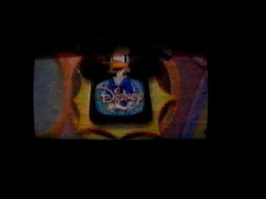 Toon Disney on Disney Commercial Break #3