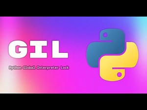 Understanding the Global Interpreter Lock GIL in Python Multithreading