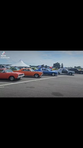 MOPAR NATIONALS FULL EVENT ON MY UTUBE CHANNEL | JUNKCAR WILLY