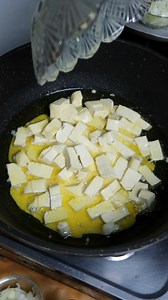 Tumis tahu telur | Mr Food Hunter