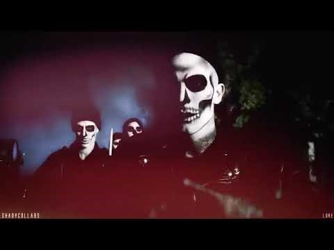 Psychopath killer - Eminem ft yelawolf