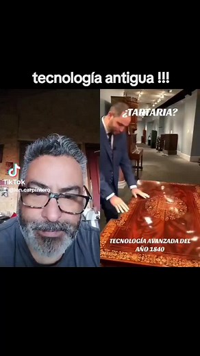 León hermano on TikTok