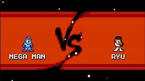 Five of The Best Street Fighter Crossovers