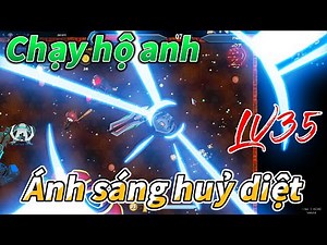 [Evowars.io #245] Chạy đi đâu con sâu, huỷ diệt đối thủ #evowars2024 #saomadoduoc
