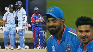 India's 5 biggest wins in World Cup history ft. Sri Lanka