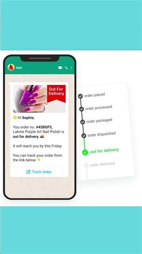 WooCommerce Order Status WhatsApp Notifications Without Meta API | Complete Setup Guide 2025