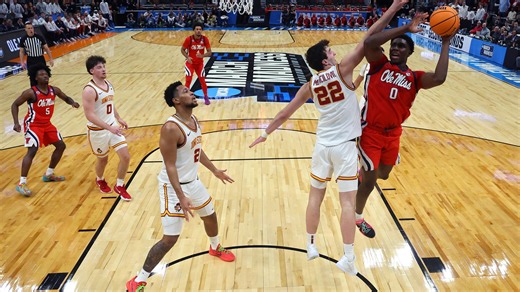 Iowa State basketball vs Ole Miss recap: Cyclones fall to Rebels in round of 32