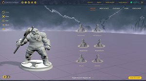 Eldritch Foundry Makes It Easy to Create a Custom Miniature — GeekTyrant