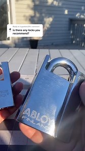 Reply to @icypotato24 0009 - Paclock 90A #lockpicking #roborockrun #military #lawenforcement #reelsfb #reels #fyp #viralvideo #short #viralshort #reels2023 | Locksmith Lockpicking