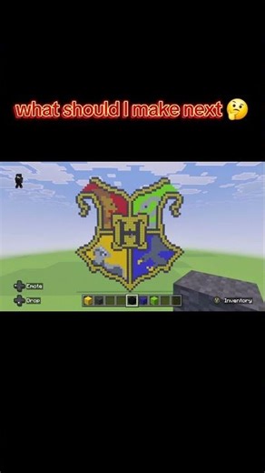 #gaming #videogames #minecraft #harrypotter #hogwarts