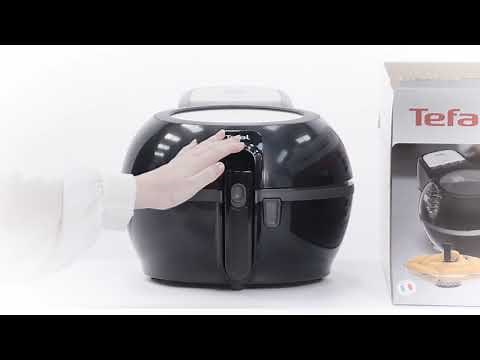 Tefal | ActiFry Advance Snacking | Air Fryer | Unboxing