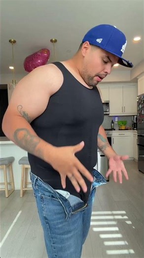 Shirt that hides your gut