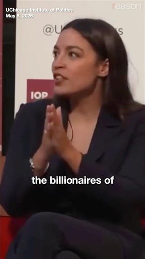 AOC Is Rewriting the American Revolution