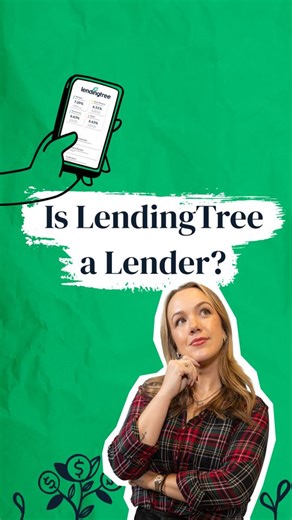 4.9K views | LendingTree is definitely not a lender, but we sure know a lot of them! We’re the place you go when you want to find a loan for nearly anything – buying a house, paying off credit card debt, borrowing money from your home and so much more. Because when lenders compete, you win.  Score your win at https://ow.ly/xfCf50VKzYI #personalfinance #MoneyMatters #loanshopping #debtconsolidation | LendingTree | Facebook