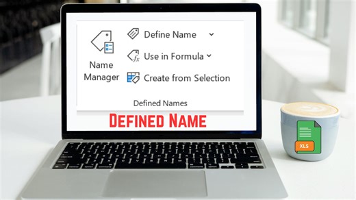 5.5K views · 31 reactions | Magical Poption in Excel Define Name | Full Guide line in Hindi Step by step tutorial #Excel #exceltips #excelformula #excelformula #ExcelMastery #education #knowledge | Skill Made Easy | Facebook