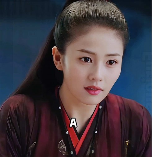 The girl ate a mung bean and got an unexpected effect #movie #tiktok #foryou