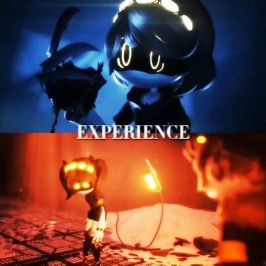 Serial Designation V vs Serial Designation J | Murder Drones WIS | #MurderDrones