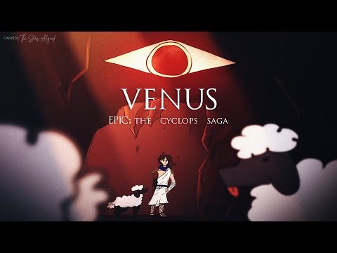 EPIC: Survive | Venus - STARS