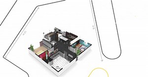 HomeByMe, l’application 3D pour vos projets d’aménagement