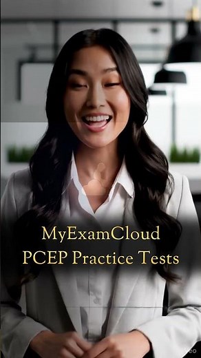 Kickstart Your Python Journey – PCEP-30-02 Practice Tests