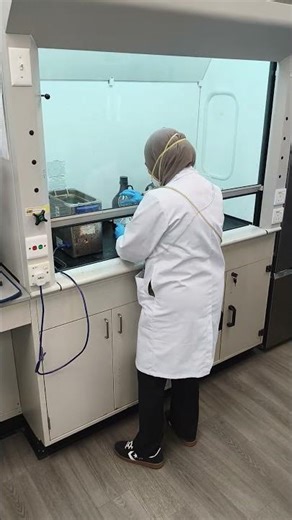 Lab Safety