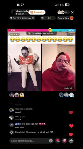 Super 👑 (@jesuis83)’s videos with The Eye (STEM Piano) - Avalon Infinity