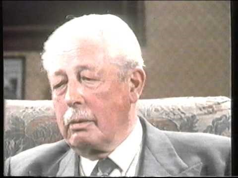 The Night Of The Long Knives: 1962.
