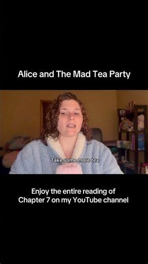 Alice, The March Hare & The Hatter 🎩🐇🤍☕️🫖