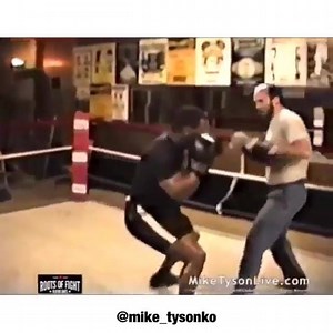 36K views · 1.1K reactions | MIKE TYSON WORKOUT! | World of Fitness | Facebook