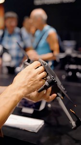 Recap of Day 2 at IFA Berlin 2024! 🚀Another epic day at the DJI booth, with tech enthusiasts exploring the game-changing DJI Neo, Avata 2, and more. Didn’t make it today? There’s still time to dive into the future of flight—see you tomorrow! #DJIatIFA #SeeWhatsPossible #IFA2024 | DJI