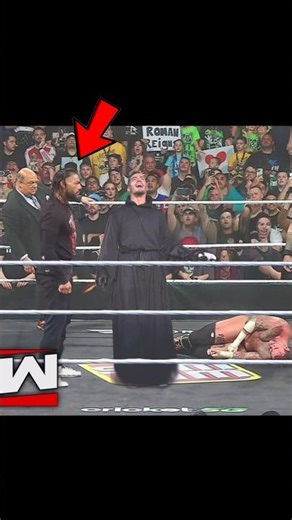 Mystery Man Is Austin Theory Revealed On Raw 👀 #shorts #youtubeshorts #viralvideo