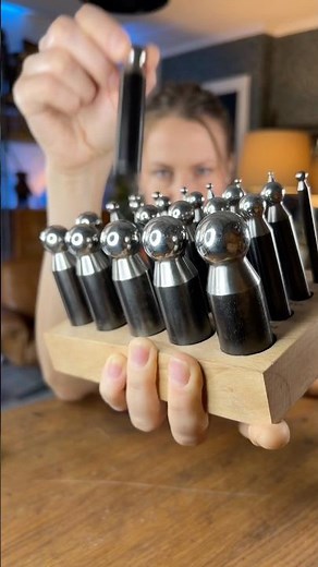 #2 Jewelry making tutorial in 2025 ✨handmade Peridot silver ring ✨silversmithing