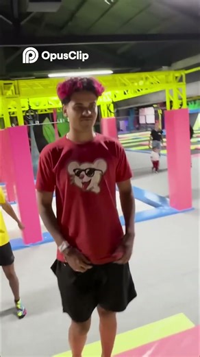 EMILLY VICK AND THE ROSAS | Radical Challenge - 3 Incredible Deadliest in the Air! #emillyvick #o...