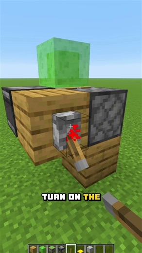 How to Make an INFINITE Fuel Farm in Minecraft! 🔥🤯