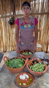 438K views · 10K reactions | #alaches #calabacitas #ejotes #reelsvideo #fyp #reelsfb #video #foodie #cooking #traditional #recipes #mexicanfood #videoviral #deliciousfood | Tradiciones y Comidas de Puebla | Facebook