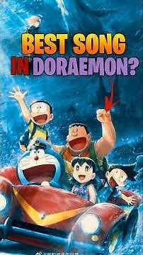 Best Doraemon Songs!❤️