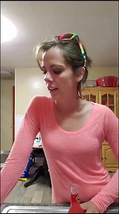 1M views · 4.6K reactions | 56.First time getting drunk in 2 years lol #WeekendVibes #JUSTDANCEMOVES #arbodillo | Momma Chaos | Facebook