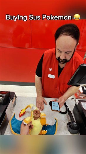 The popular Charussy 😂